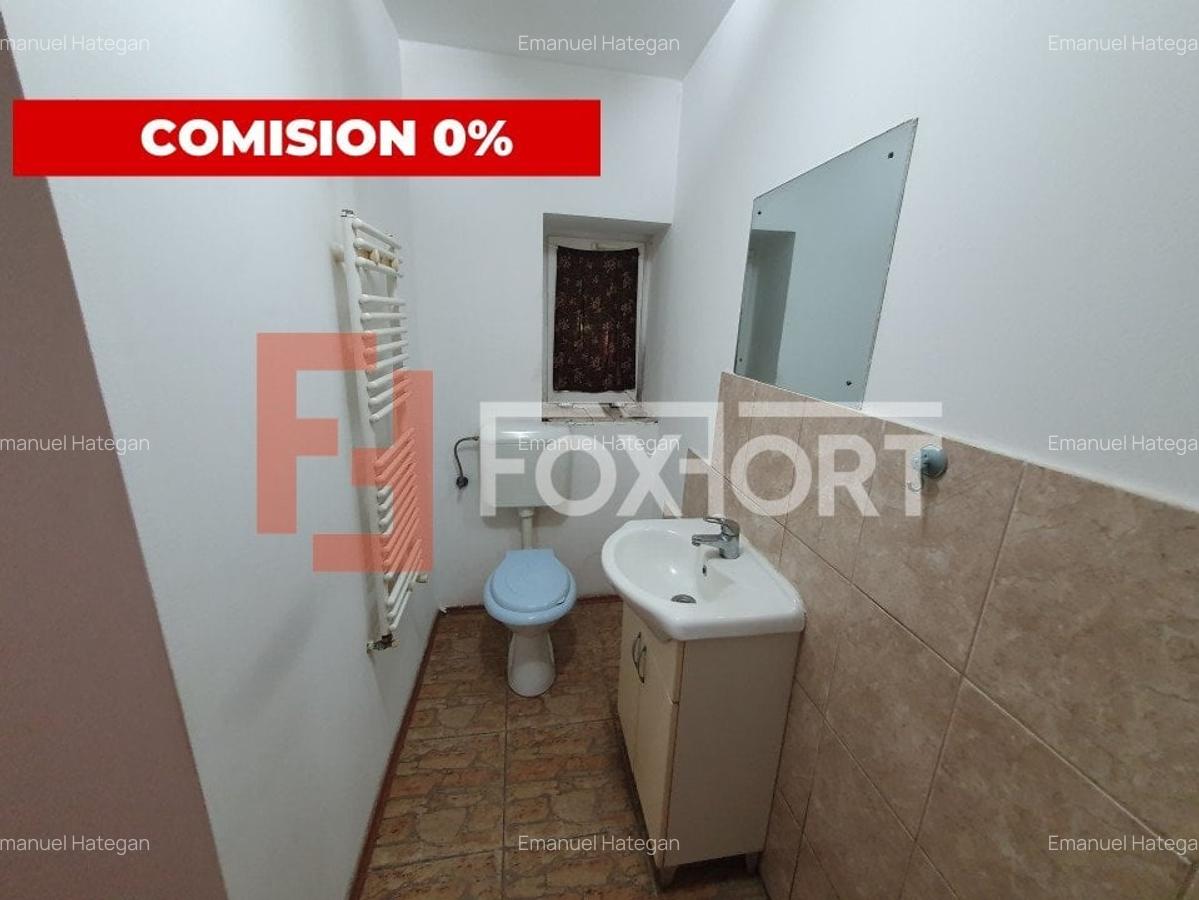 COMISION 0% Duplex cu 3 camere de 100 mp, zona Girocului - 11