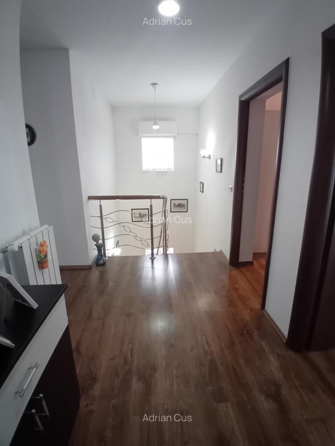 Casa P+1+pod  individuala 4 cam |  Bragadiru - 19