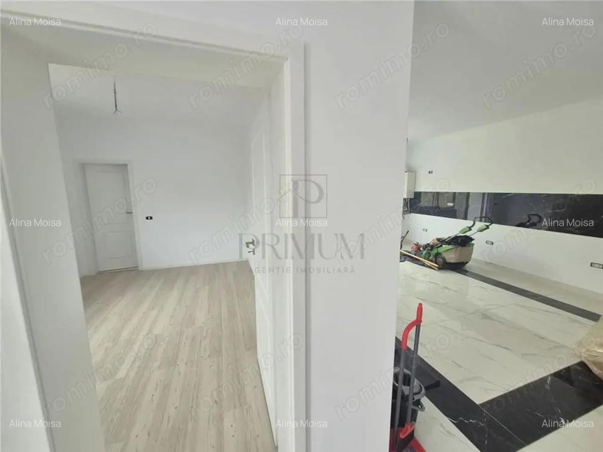 Duplex 4 camere - zona excelenta - toate utilitatile - 7