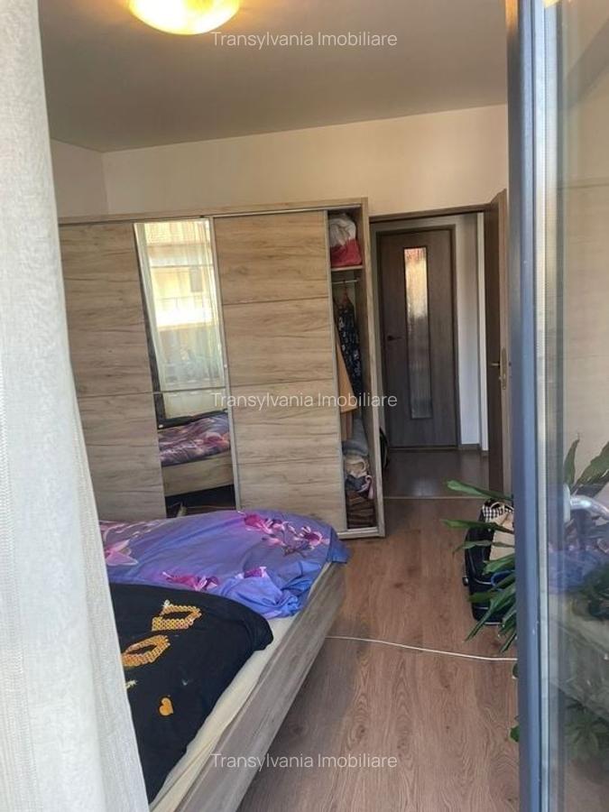 Ap De Inchiriat | Partial Mobilat Sau Mobilat Dupa Preferintele Chiriasului - 12