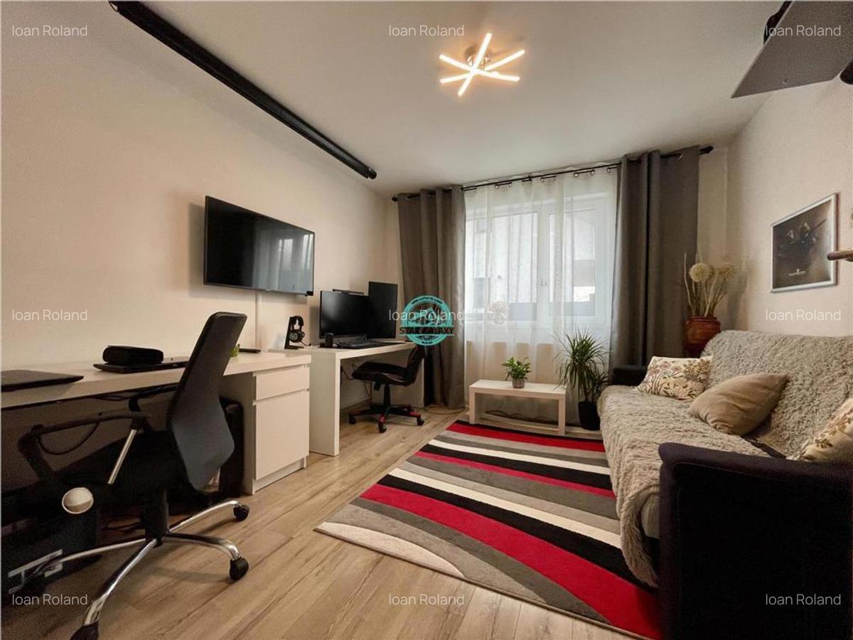 Casa cu 4 camere moderna de vanzare, teren 550 mp, in Budiu Mic - 6