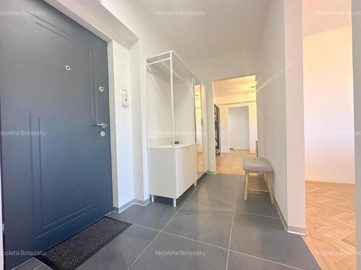 Apartament 4 camere, zona Ultracentral - 17