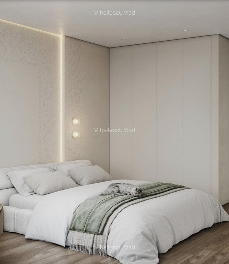 Apartament cu 2 camere decomandat în 13 Septembrie - 7