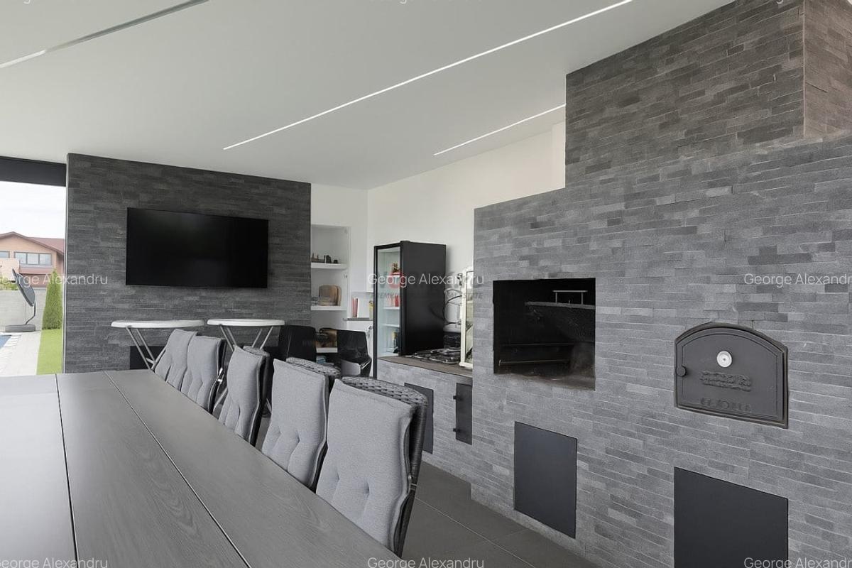 Refugiul perfect intre natura si tehnologie - Teren 1500 m - 14