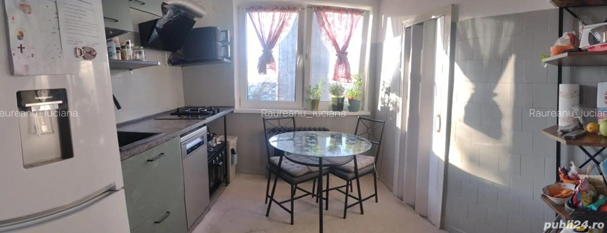 Apartament 3 camere Giule?ti - 1 Apartament 3 camere Giule?ti - 1