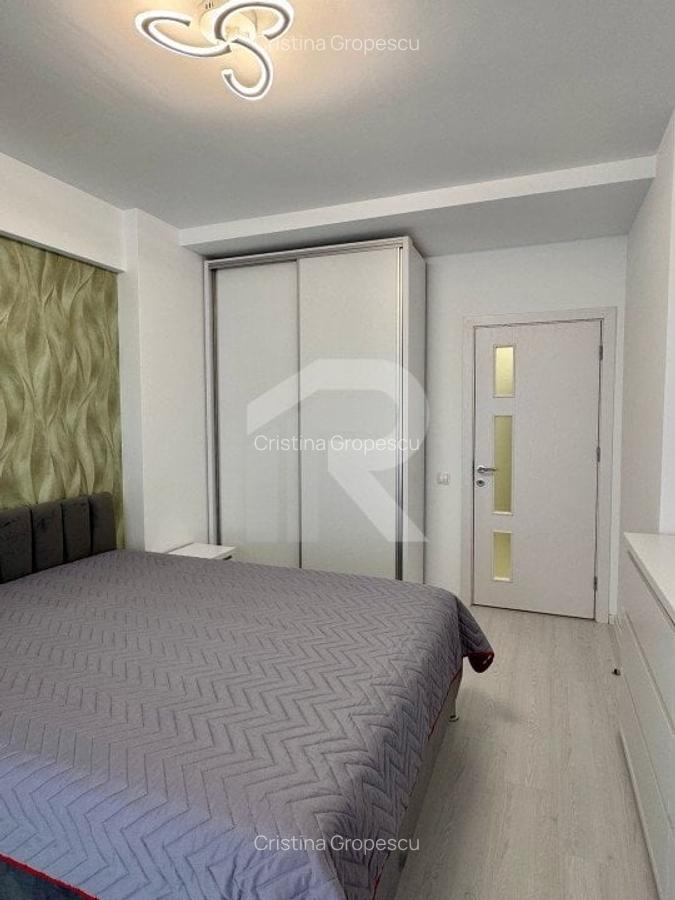 Apartament Modern cu 2 Camere | Bloc Nou 2023 | 2 Parcari Disponibile - 9