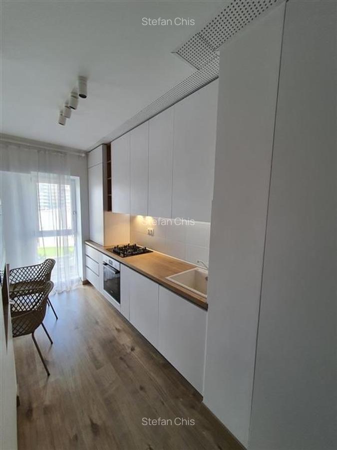 Apartament 3 camere | Belvedere Residence | Pipera - Floreasca | Parcare Klaus - 10