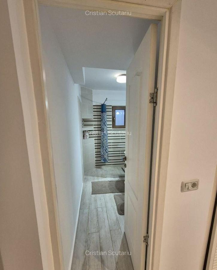 Garsoniera Lujerului –parter,centrala proprie,Cupolei,3 min metrou - 6