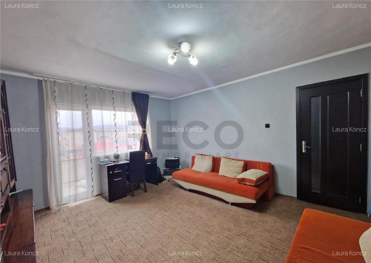 RECO apartament 2 camere Alesd - 2