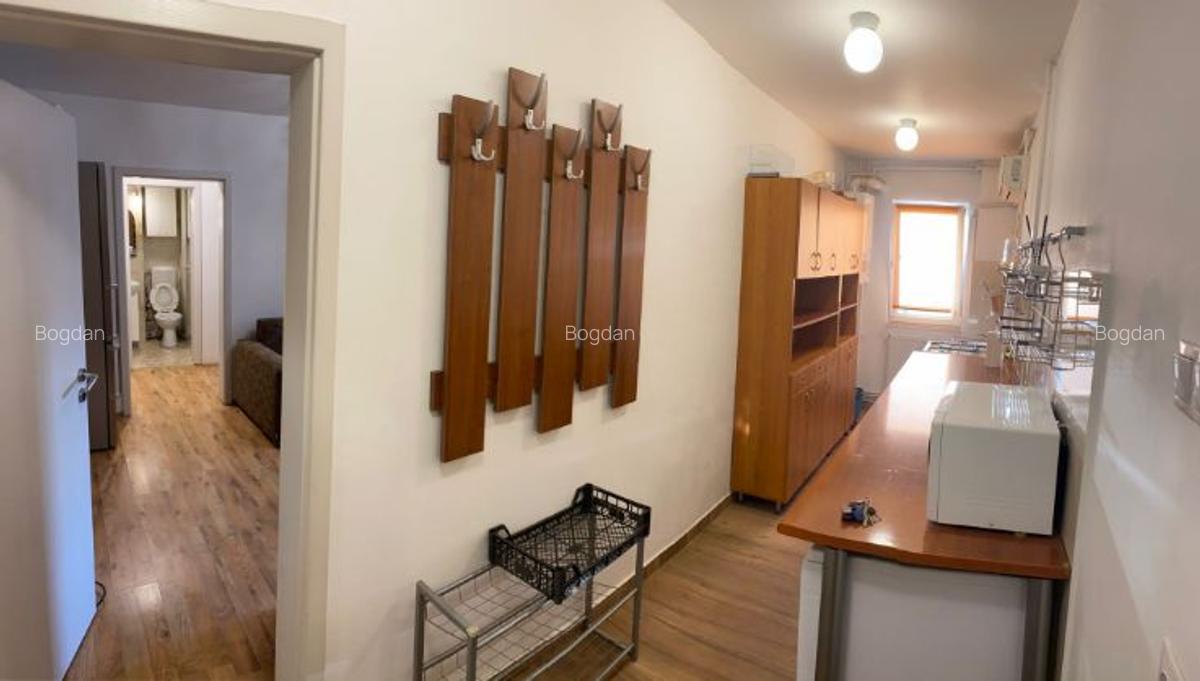 Apartament 2 camere 50m2 - 1