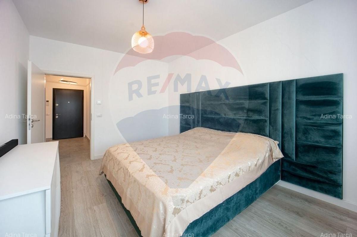 Penthouse ultrafinisat si mobilat, 239.669+ Tva, Grandis! - 13