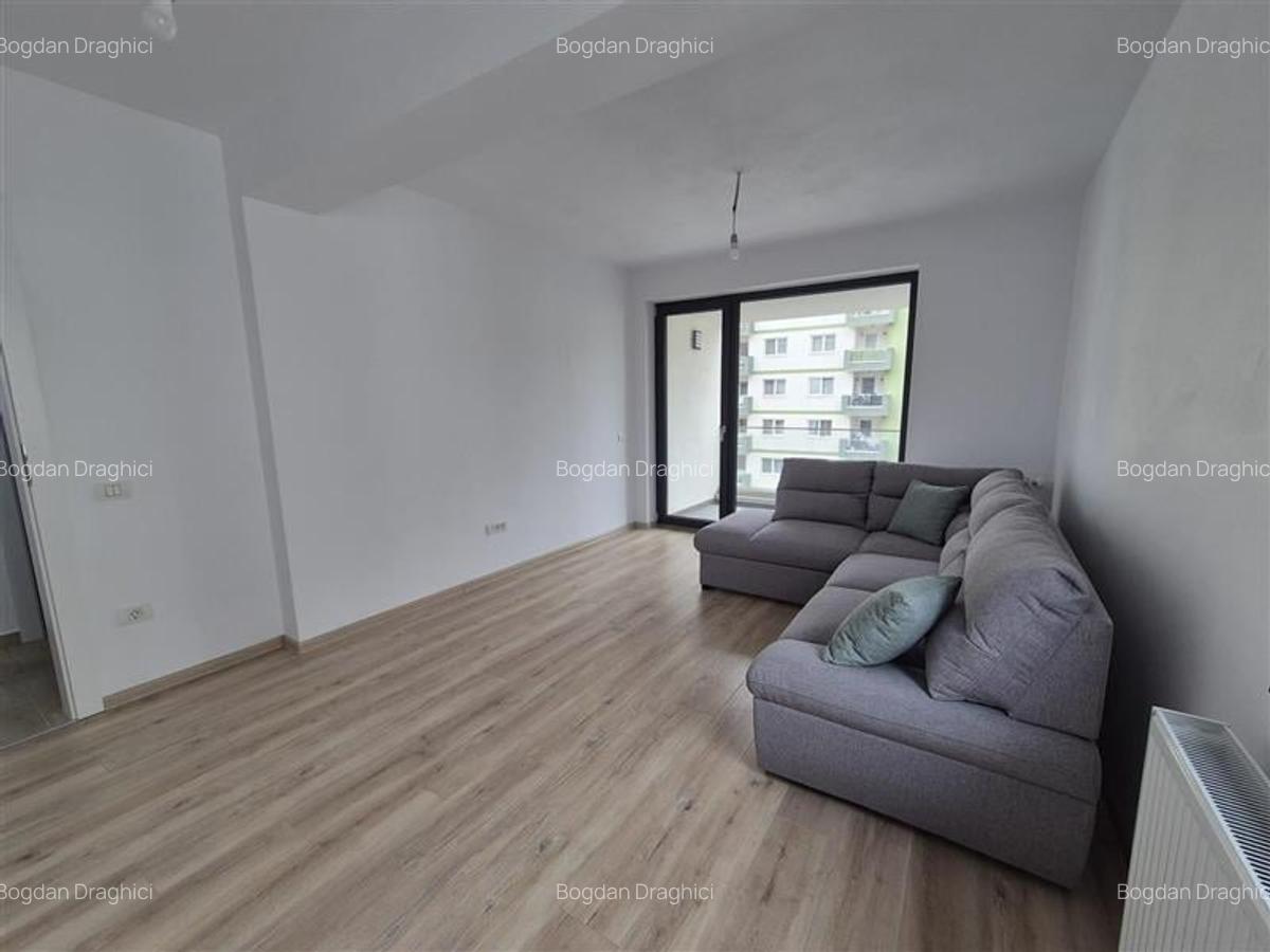 Apartament 2C, Parcare Subterana, Mall Coresi - 3