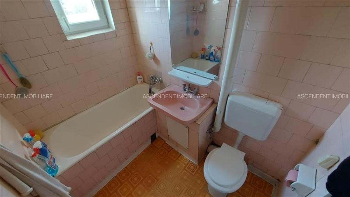 Compozitie frumoasa si luminoasa, pe 90 mp, Dambu Pietros, Targu Mures - 6