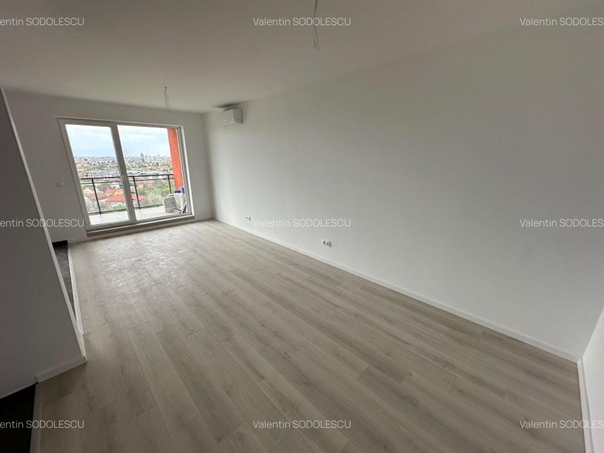 Apartament cu 2 camere decomandat în Lipovei - 21