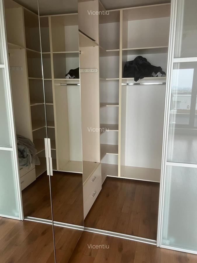Pipera/Matei Basarab/ Penthouse cu 4 camere/ Parcare/ - 3