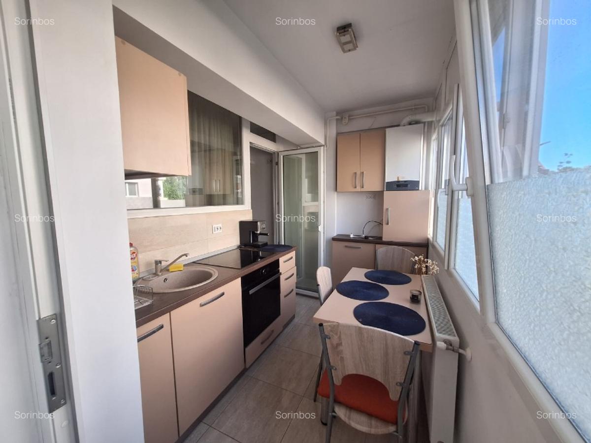 Persoana fizica , închiriez apartament doua camere decomandate - 3