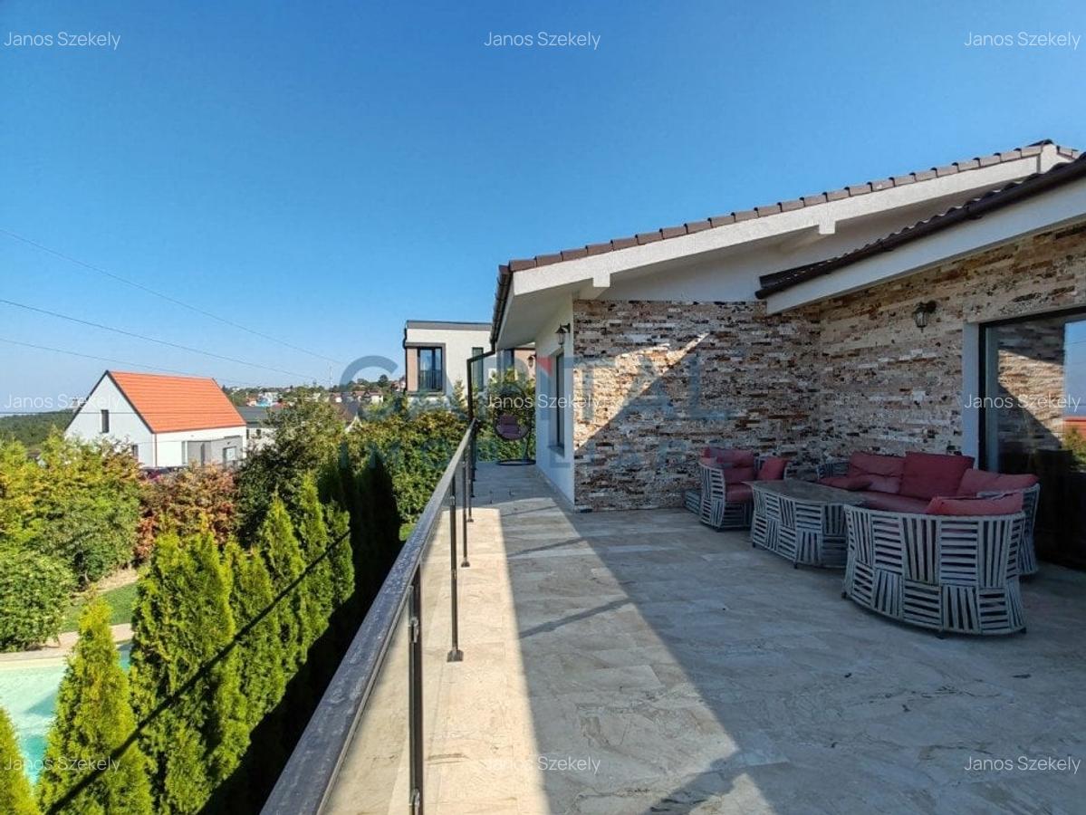 Casa de vanzare in Feleacu. Comision 0! - 4