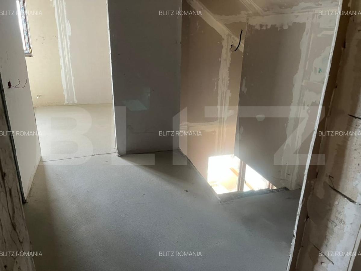 Casa P+M, 400 mp teren, zona Carcea - 11