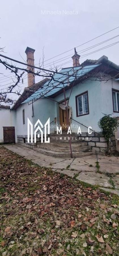 Casă individuală cu 4 camere în Gura Râului - 8