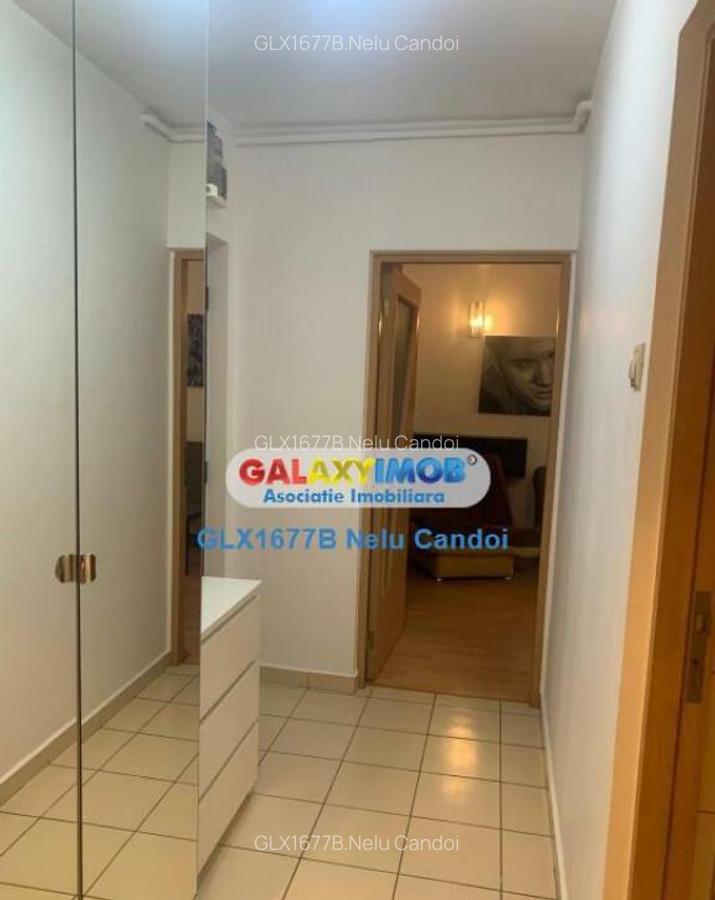 APARTAMENT 2 CAMERE 13 SEPTEMBRIE MARRIOTT - 4