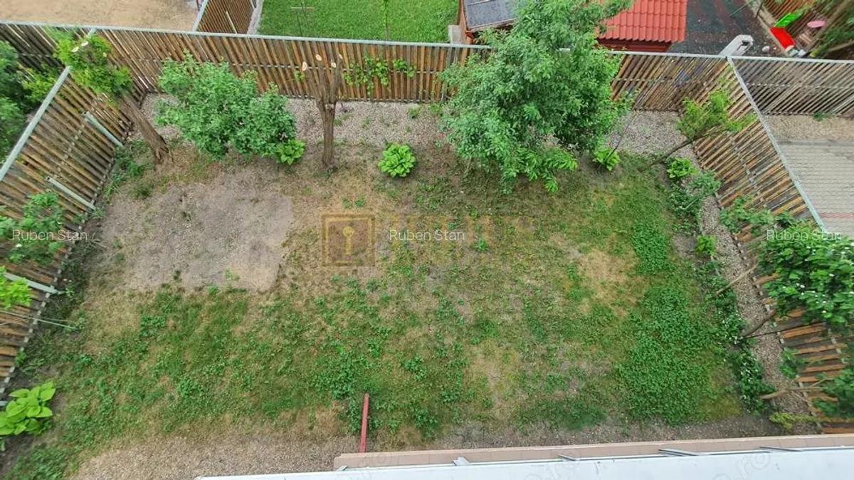 Ghiroda, 2 camere, centrala proprie - 13