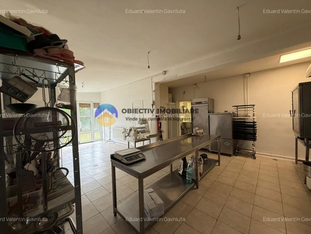 Spatii comerciale de vanzare – Alexandru cel Bun - 6