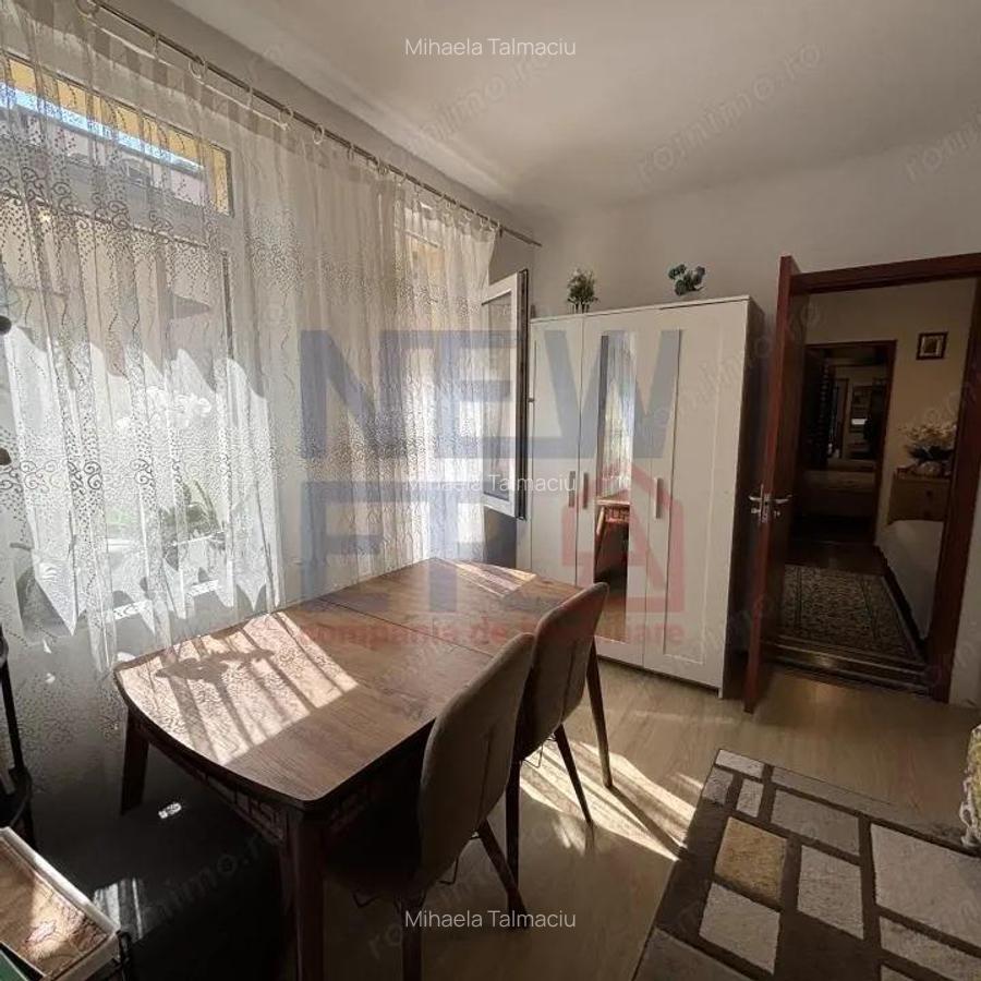 Teren 185 mp + casa stil vagon 100 mp | Lini?te, zona centrala 5 min Mall Vitan - 4