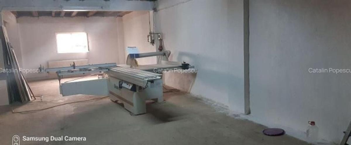 Spațiu industrial, 250 mp în Fundeni - 4