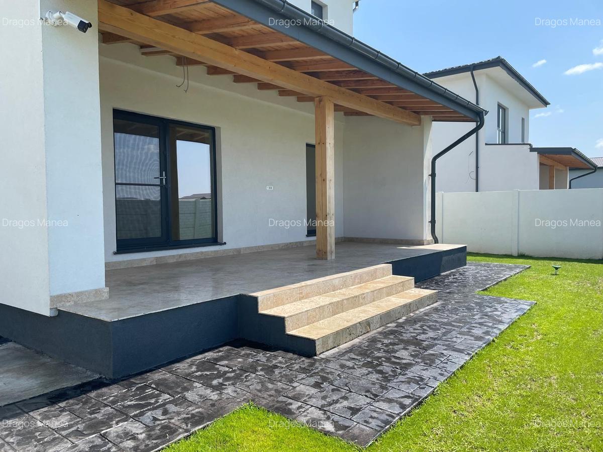 Vila P+1 Berceni Vidra - 1