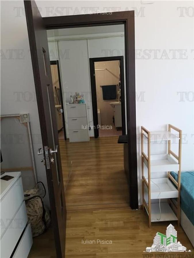 Apartament 2 camere, Brancoveanu - 2
