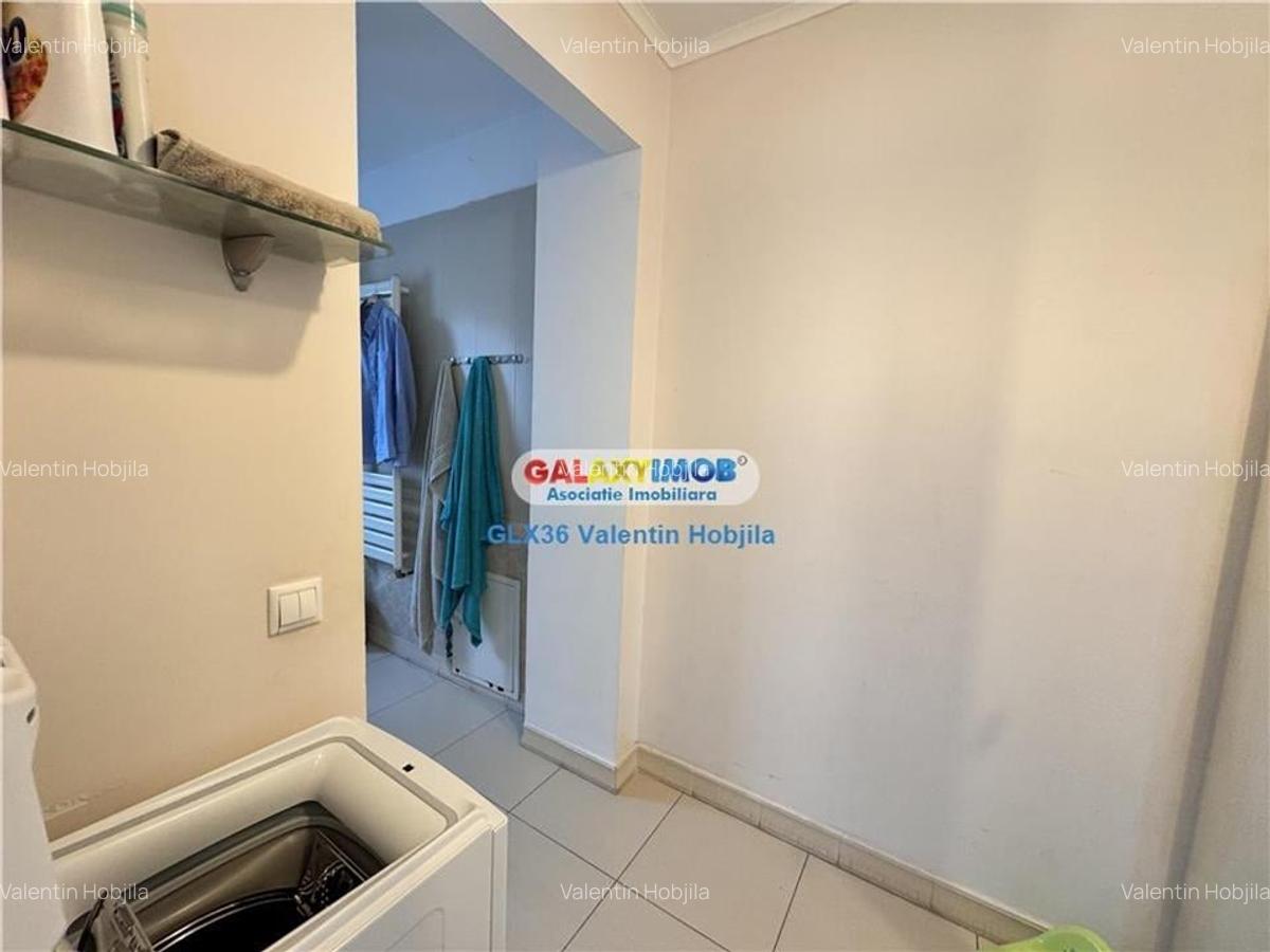 Vanzare apartament 4 camere 116 mp Baneasa Complex Greenfield - 12