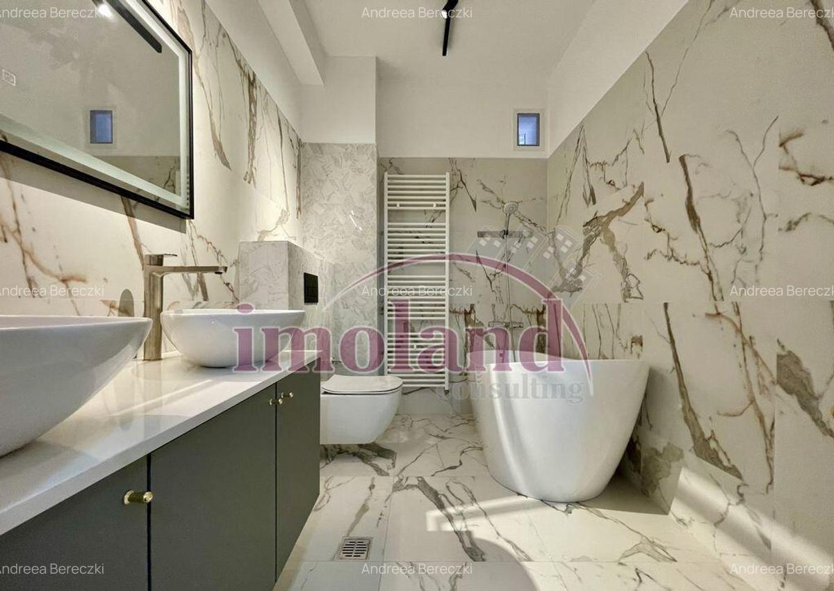 Inchiriere apartament 3 camere, 2 balcoane 105 mp - Tei ... - 17