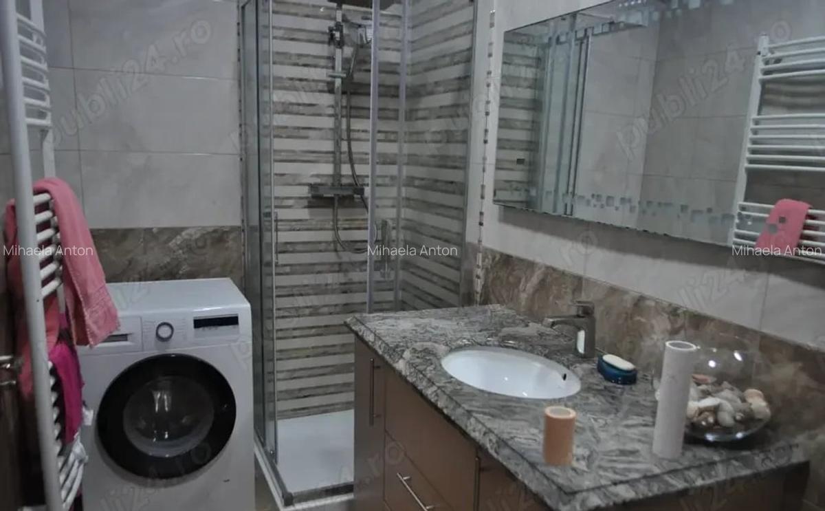 Apartament spatios 2 camere complex Isaran - 9