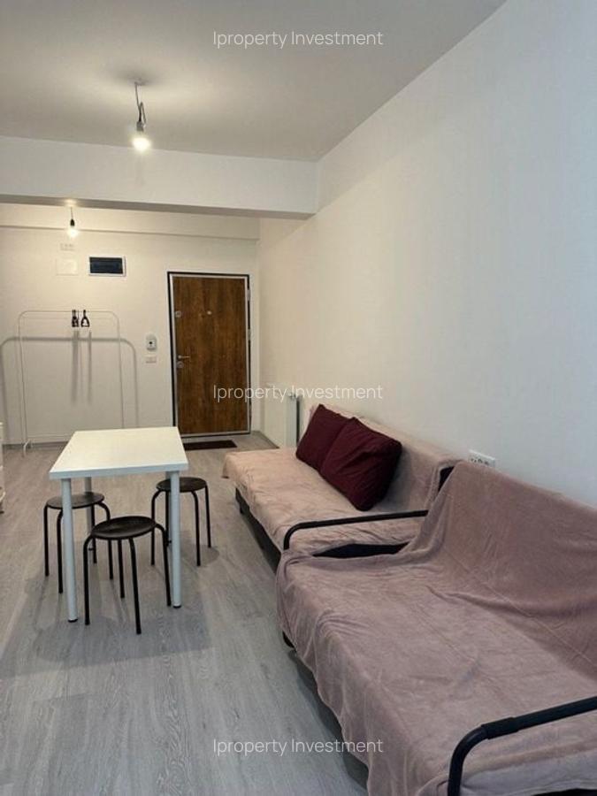 New World Residence Vitan Barzesti 2 Camere Centrala Bloc 2022 - 3