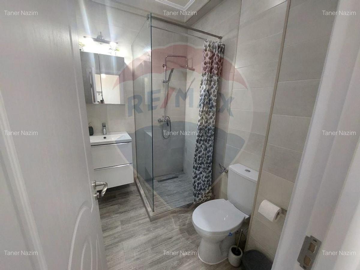 Apartament cu 2 camere de inchiriat in zona Mamaia sat - 2