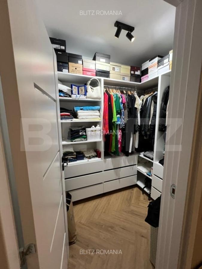 Oportunitate! Vila 190mp, finisaje LUX, piscina si panorama! - 7