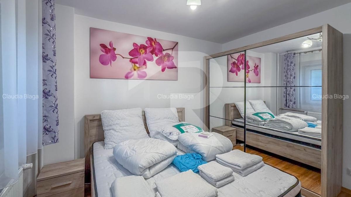 Apartament 2 camere, Titan - 3