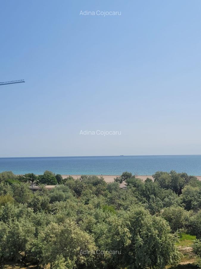 Studio cu balcon -mobilat modern -bloc nou -Mamaia -Complex Bel Air -70000 E fix - 12