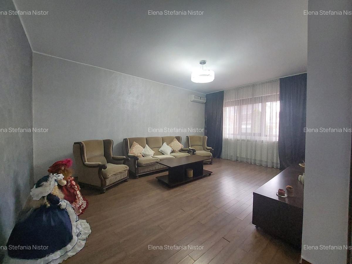Apartament 3 Camere Strada Cireșului, Fundeni Dobroești - 9
