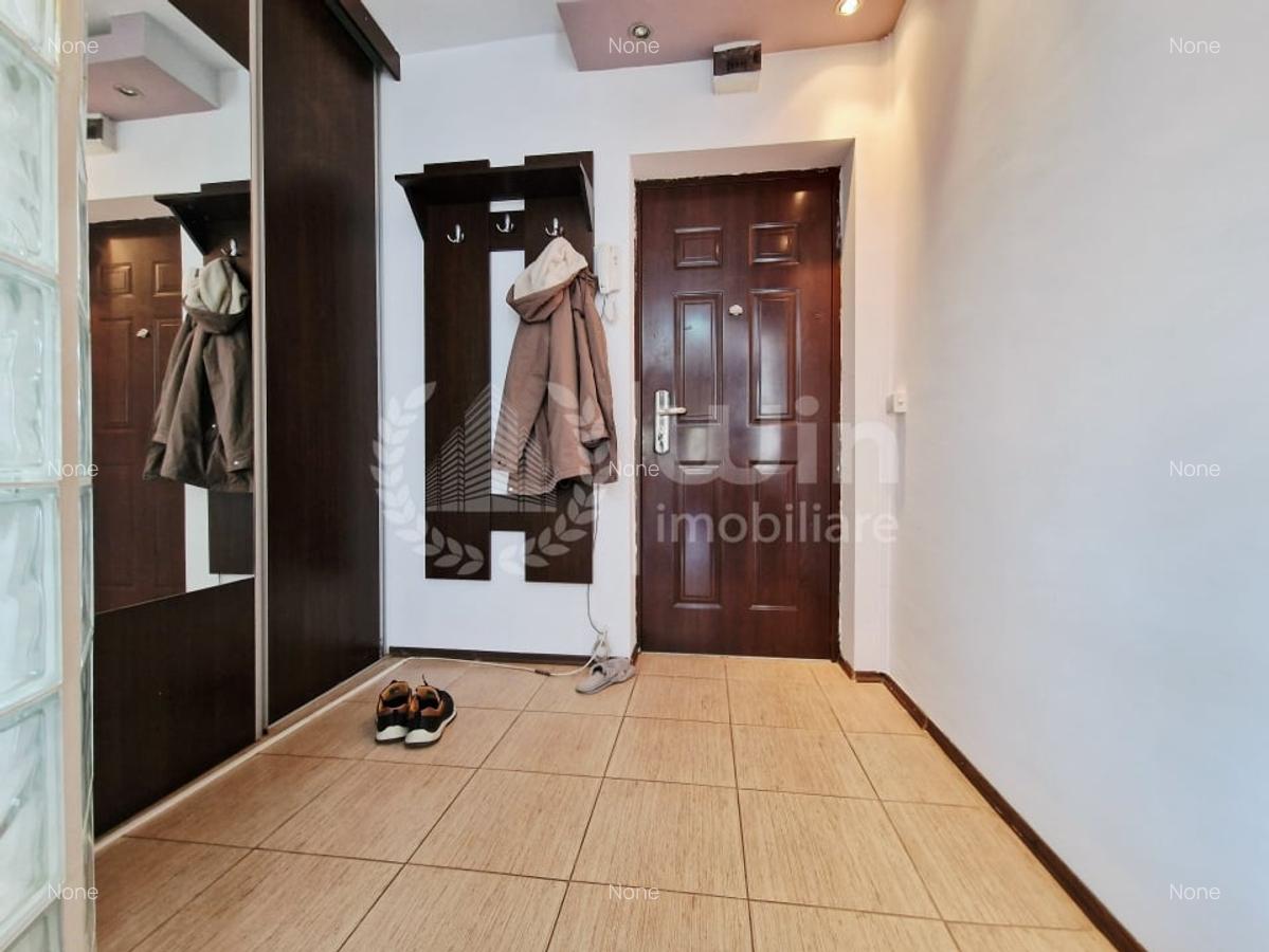 Apartament 2 camere | Etaj 2 |  55mp | Parcare | Zona Roata Faget! - 6