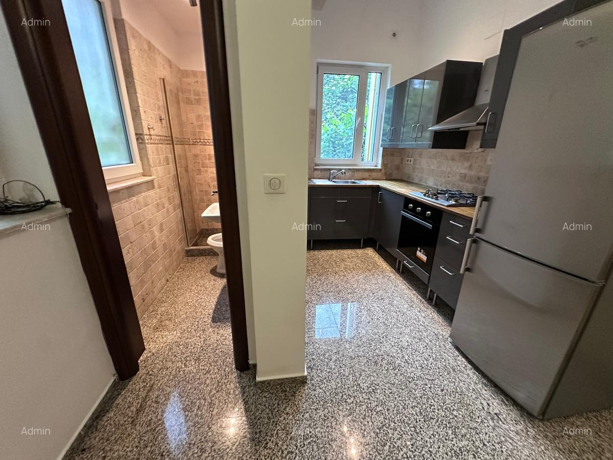 Apartament in vila interbelica - PARTER - 3
