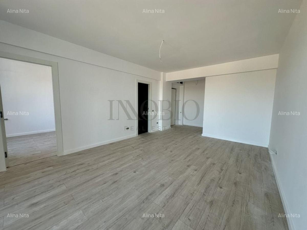 Apartament 2 Camere | Imobil 2025 | Atrium Plaza - 3
