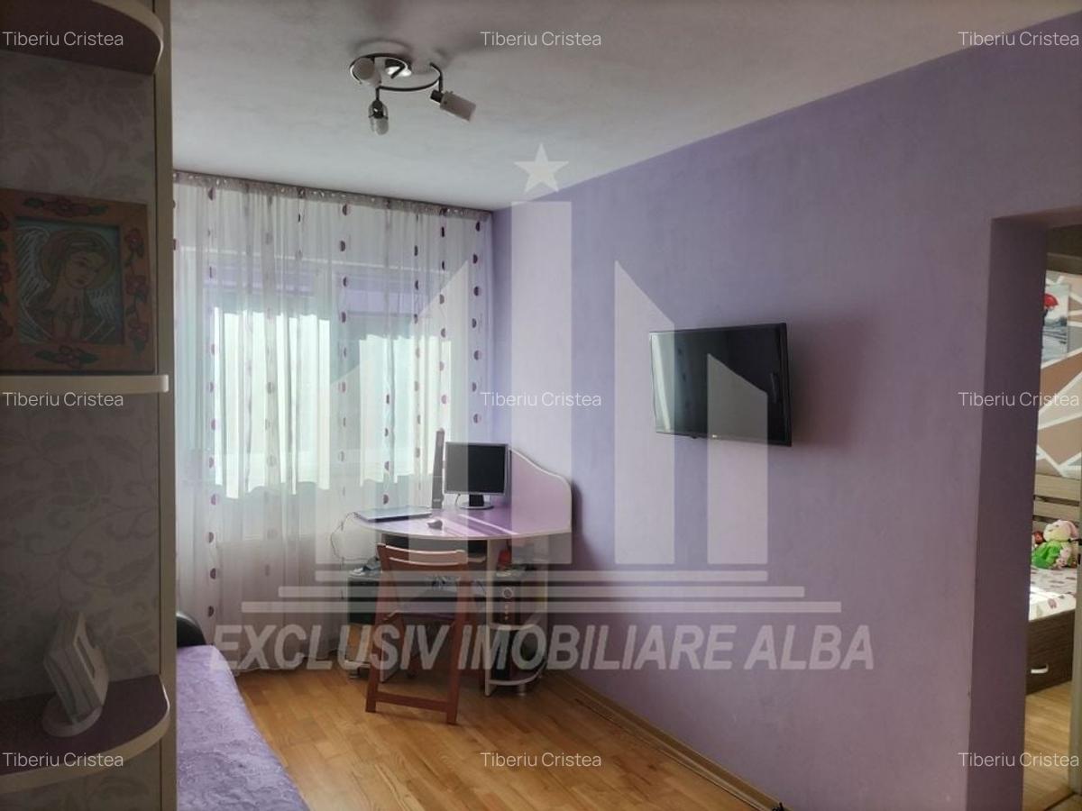 Apartament 2 camere zona buna Cetate-Spital - 1