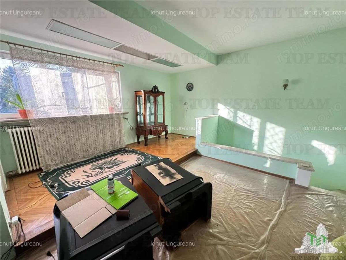 Vila de vanzare in zona Dorobanti - 1