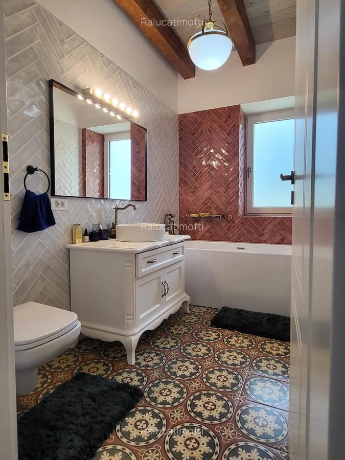 Un colț de liniște, construit pentru suflet - 17