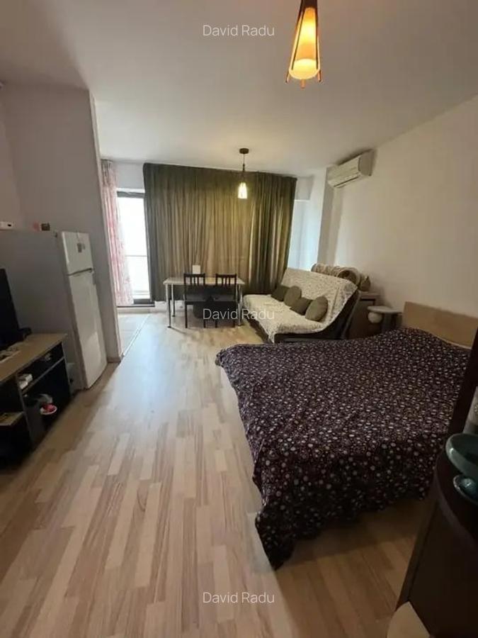 Garsonieră completă în Aviației - Pretabil Investiție Chiriaș existent - 2