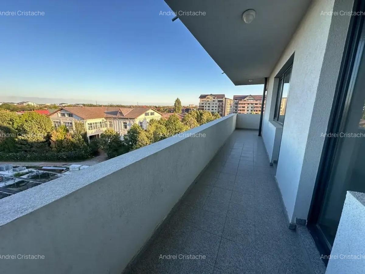 Apartament cu 3 camere decomandat în Prelungirea Ghencea - 12