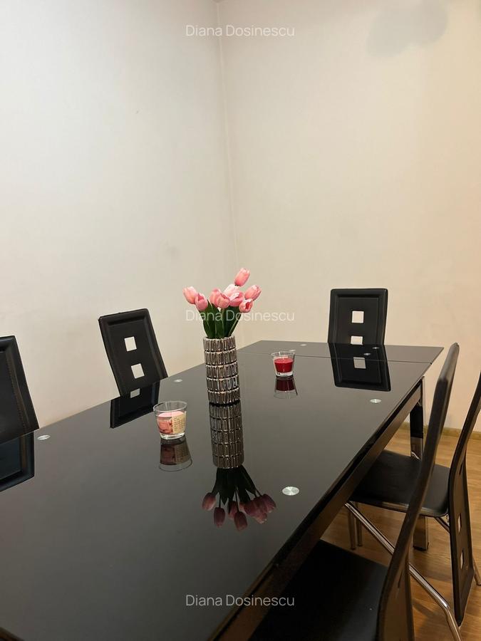 Apartament cu 2 camere decomandat în Lujerului - 6