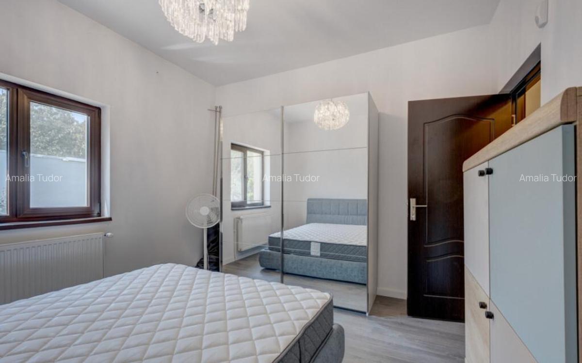 Bucure?tii Noi - Bazilescu, vila D+P+1+Pod, 318mp total ? - 28