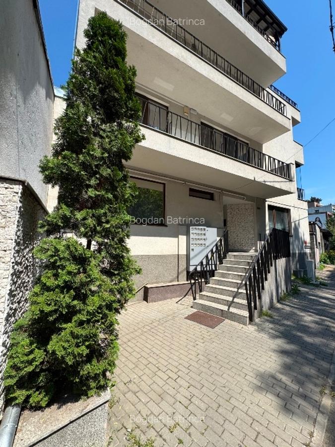 Apartament 3 camere complet utilat/mobilat Decebal/Alba Iulia + 2 locuri parcare - 3
